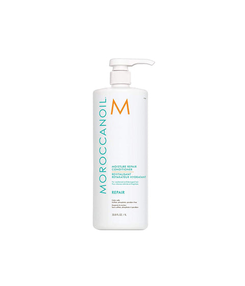 Moroccanoil Moisture Repair Conditioner, 1L