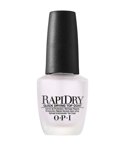 OPI RapiDry Top Coat, 15mL