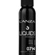 L'ANZA LIQUIDS Demi Gloss 07N Natural, 90mL