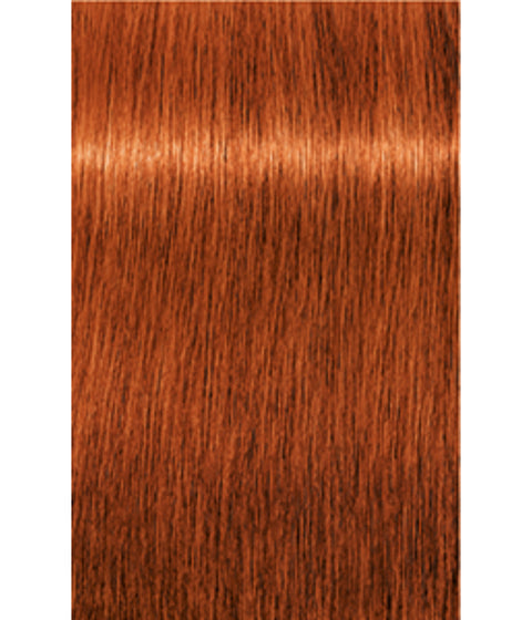 Schwarzkopf Igora Vibrance 7-77 MEDIUM BLONDE COPPER EXTRA, 60g