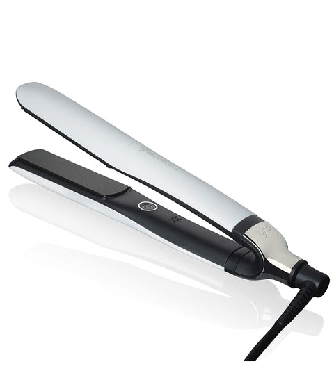 ghd Platinum+ Hair Straightener, White