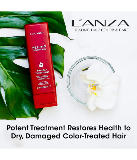 L'ANZA Healing ColorCare Trauma Treatment, 150mL