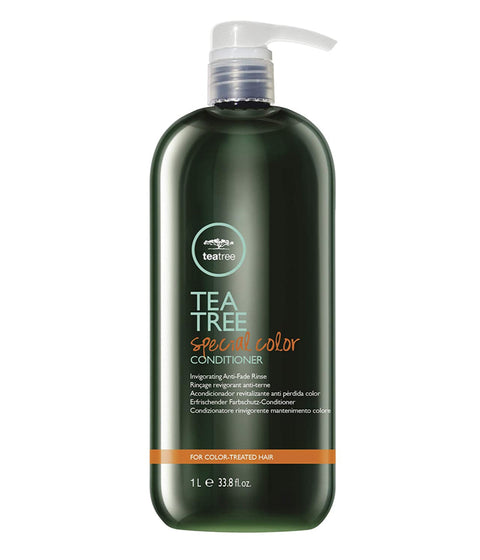 Paul Mitchell Tea Tree Special Colour Conditioner, 1L