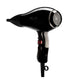 Elchim 8th Sense RUN Hair Dryer, Black