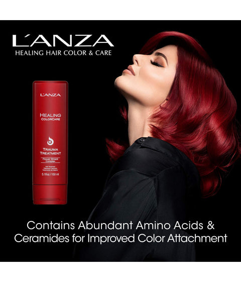 L'ANZA Healing ColorCare Trauma Treatment, 150mL