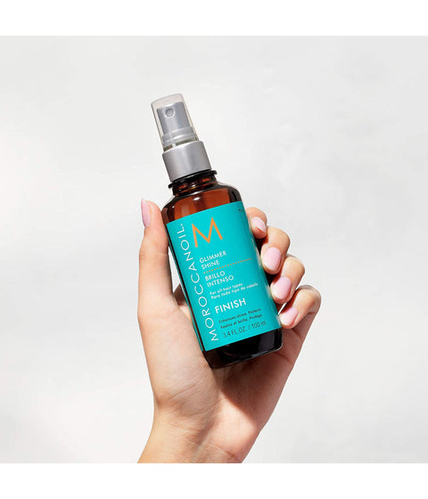 Moroccanoil Glimmer Shine, 100mL