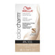 Wella ColorCharm Permanent Liquid Hair Color 4N/Medium Brown, 42mL