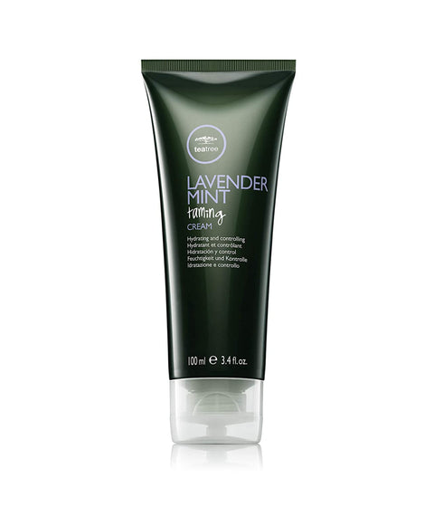 Paul Mitchell Tea Tree Lavender Mint Taming Cream, 100mL