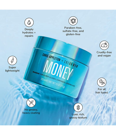 Color Wow Money Masque, 215mL