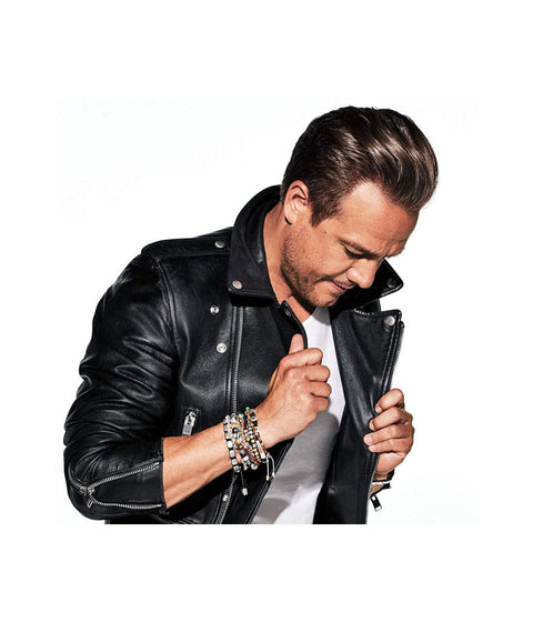 Paul Mitchell MITCH Double Hitter Shampoo and Conditioner, 250mL