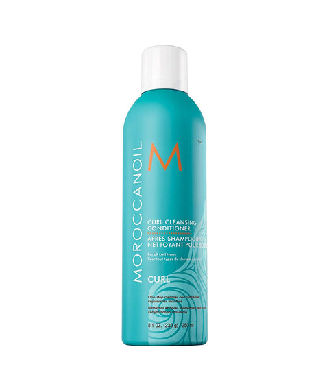 Moroccanoil Curl Cleansing Conditioner, 250mL