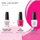 OPI Nail Lacquer,  Chiffon-d of You, 15mL