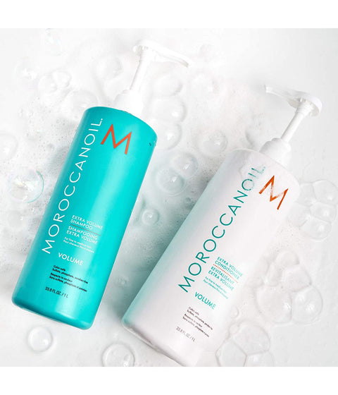 Moroccanoil Extra Volume Shampoo, 1L