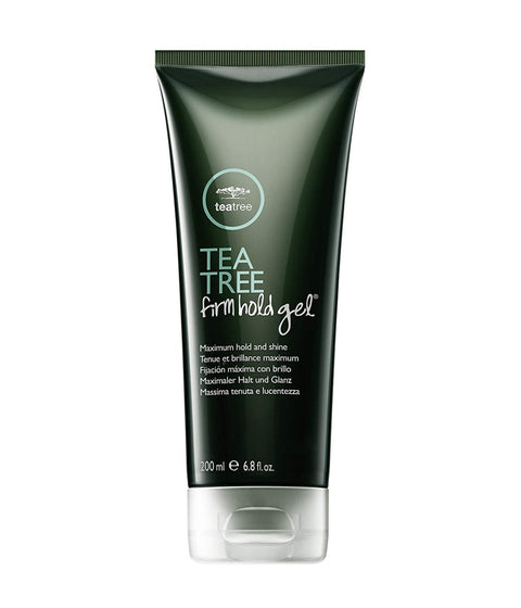 Paul Mitchell Tea Tree Firm Hold Gel, 200mL