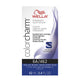 Wella ColorCharm Permanent Liquid Hair Color 6A/Dark Ash Blonde, 42mL