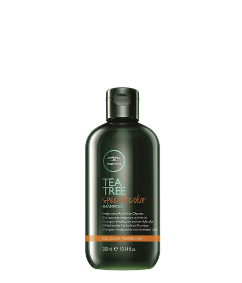 Paul Mitchell Tea Tree Special Colour Shampoo, 300mL