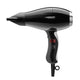 Elchim 3900 Healthy Ionic Hair Dryer, Black & Silver