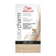 Wella ColorCharm Permanent Liquid Hair Color 2N/Very Dark Brown, 42mL