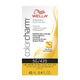 Wella ColorCharm Permanent Liquid Hair Color 5G/Light Golden Brown, 42mL