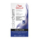 Wella ColorCharm Permanent Liquid Hair Color 10A/Palest Ash Blonde, 42mL