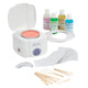 DannyCo Single Wax Warmer Kit