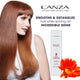 L'ANZA Healing ColorCare Color Preserving Conditioner, 1L