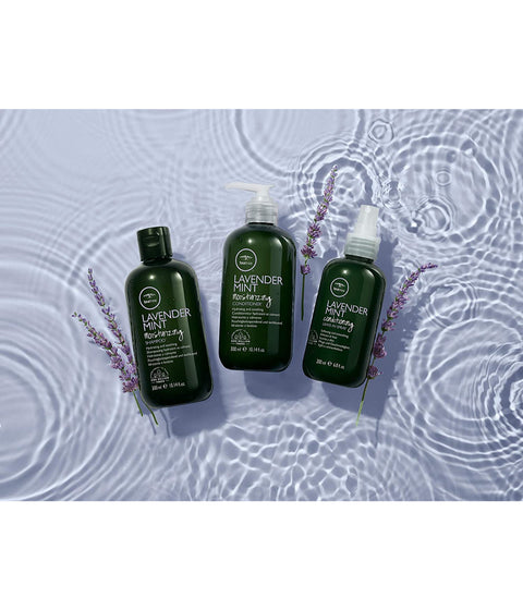 Paul Mitchell Tea Tree Lavender Mint Moisturizing Conditioner, 300mL