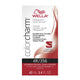 Wella ColorCharm Permanent Liquid Hair Color 4R/Cinnamon Brown, 42mL