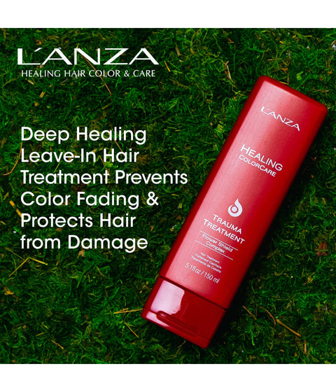 L'ANZA Healing ColorCare Trauma Treatment, 150mL