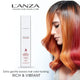 L'ANZA Healing ColorCare Color Preserving Shampoo, 1L