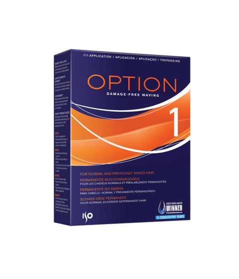 Iso Option 1 Perm