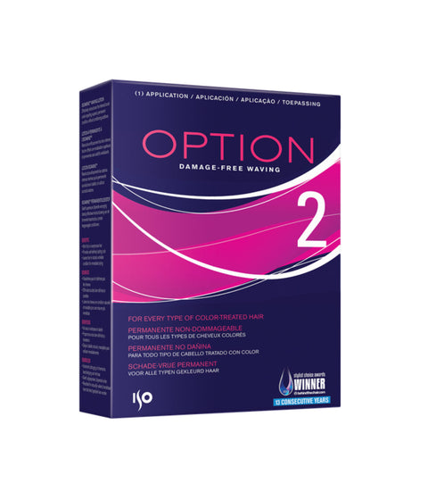 Iso Option Perm 2