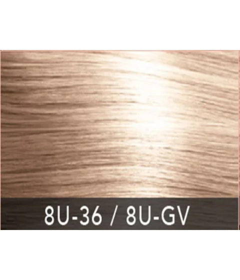 Oligo Calura 8U-36/8U-GV