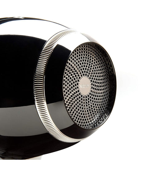 Elchim 8th Sense RUN Hair Dryer, Black