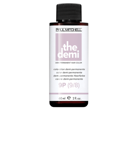 Paul Mitchell The Demi 9P, 60mL