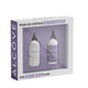 Alcove Hydrating Shampoo and Conditioner Retail Duo
