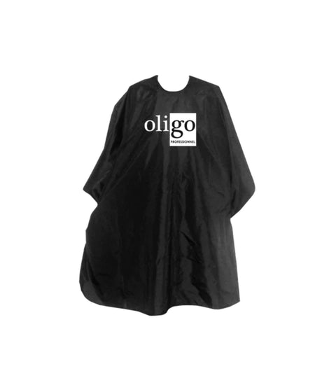 Oligo Black Cape