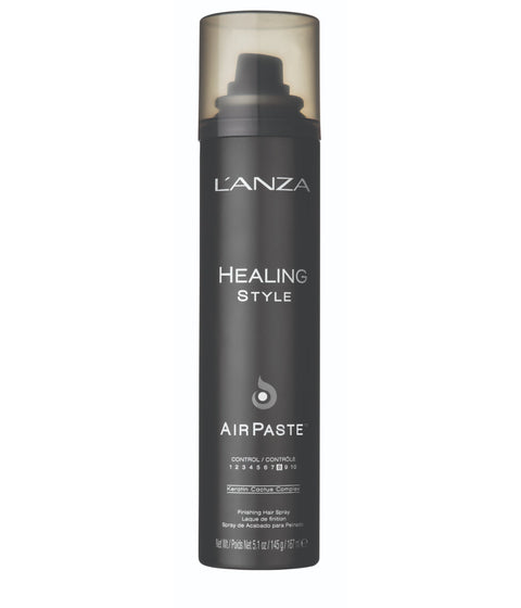 L'ANZA Healing Style Air Paste, 172mL