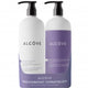 Alcove Hydrating Litre Duo Pre-Packed