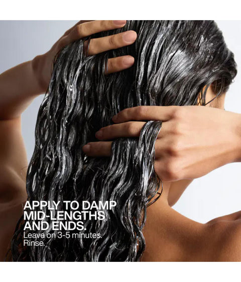 Redken All Soft Mask Save on Purchase of 3
