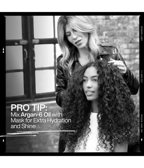 Redken All Soft Mask Save on Purchase of 2