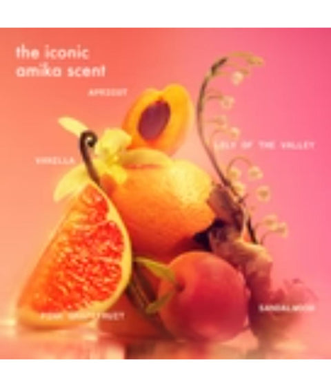 Amika Supernova Moisture & Shine Cream 100ml