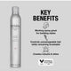 Kenra Artformation Spray 55%  18  10oz