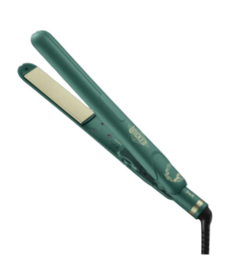 DA Wicked Flat Iron - Elphaba