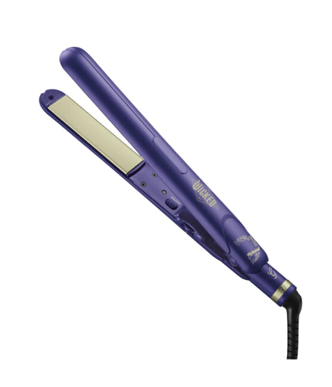 DA Wicked Flat iron - Glinda