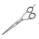 DA 7" Stainless Steel Shears - Offset