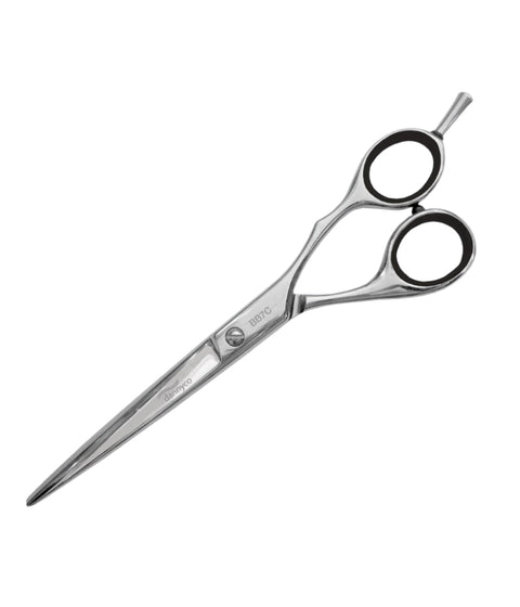 DA 7" Stainless Steel Shears - Offset