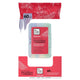 DA Vitaluxe Make Up Removing Cleansing Wipes - Brightening