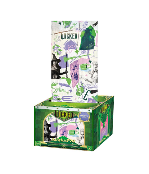 DA Smooth 5lb Foil Medium - Wicked