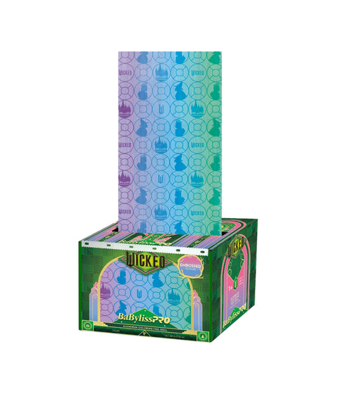 DA Embossed 1lb Foil Light - Wicked